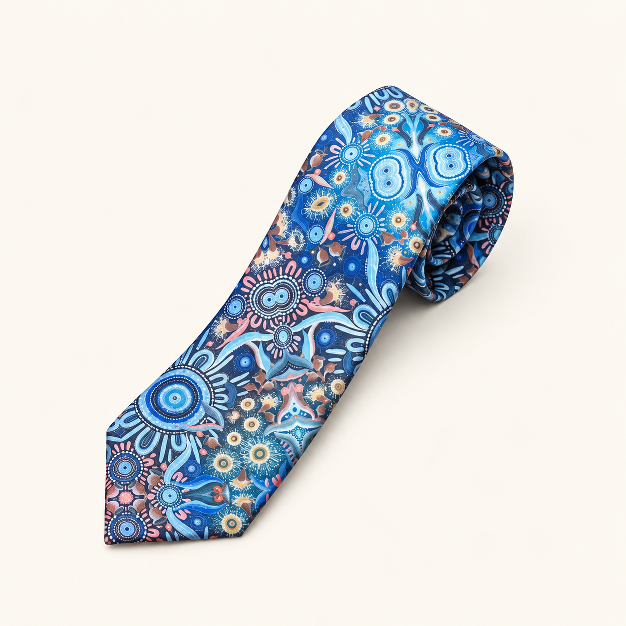 Tie Gift Box – Chern’ee Sutton Lilly Pilly