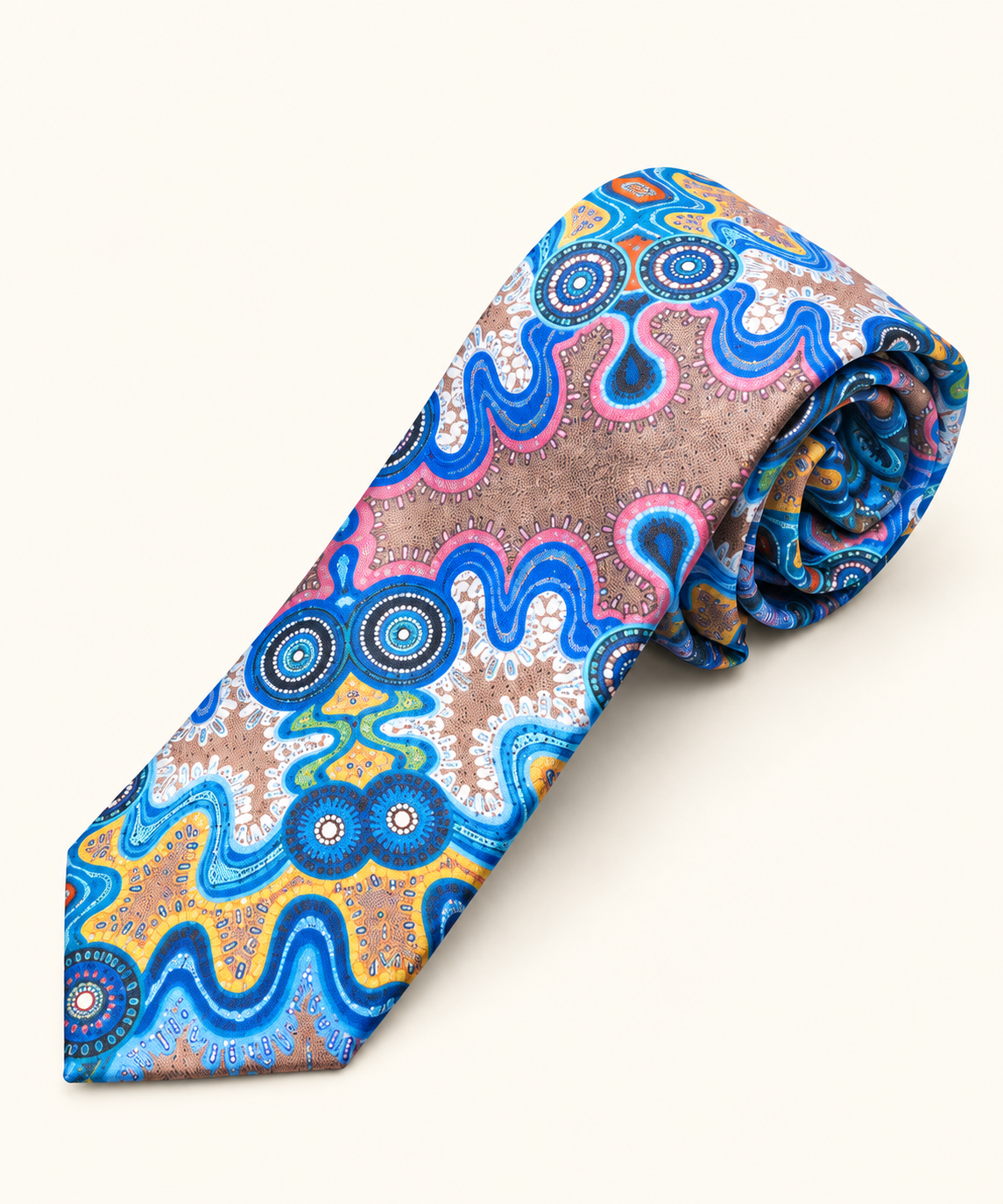Tie Gift Box – Lee Anne Hall