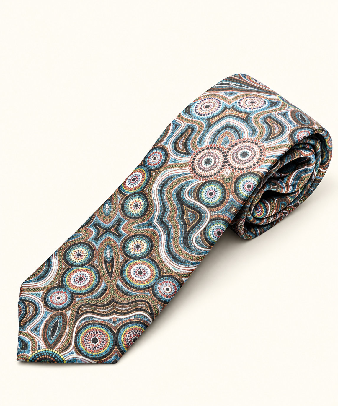 Tie Gift Box – Lee Anne Hall #2