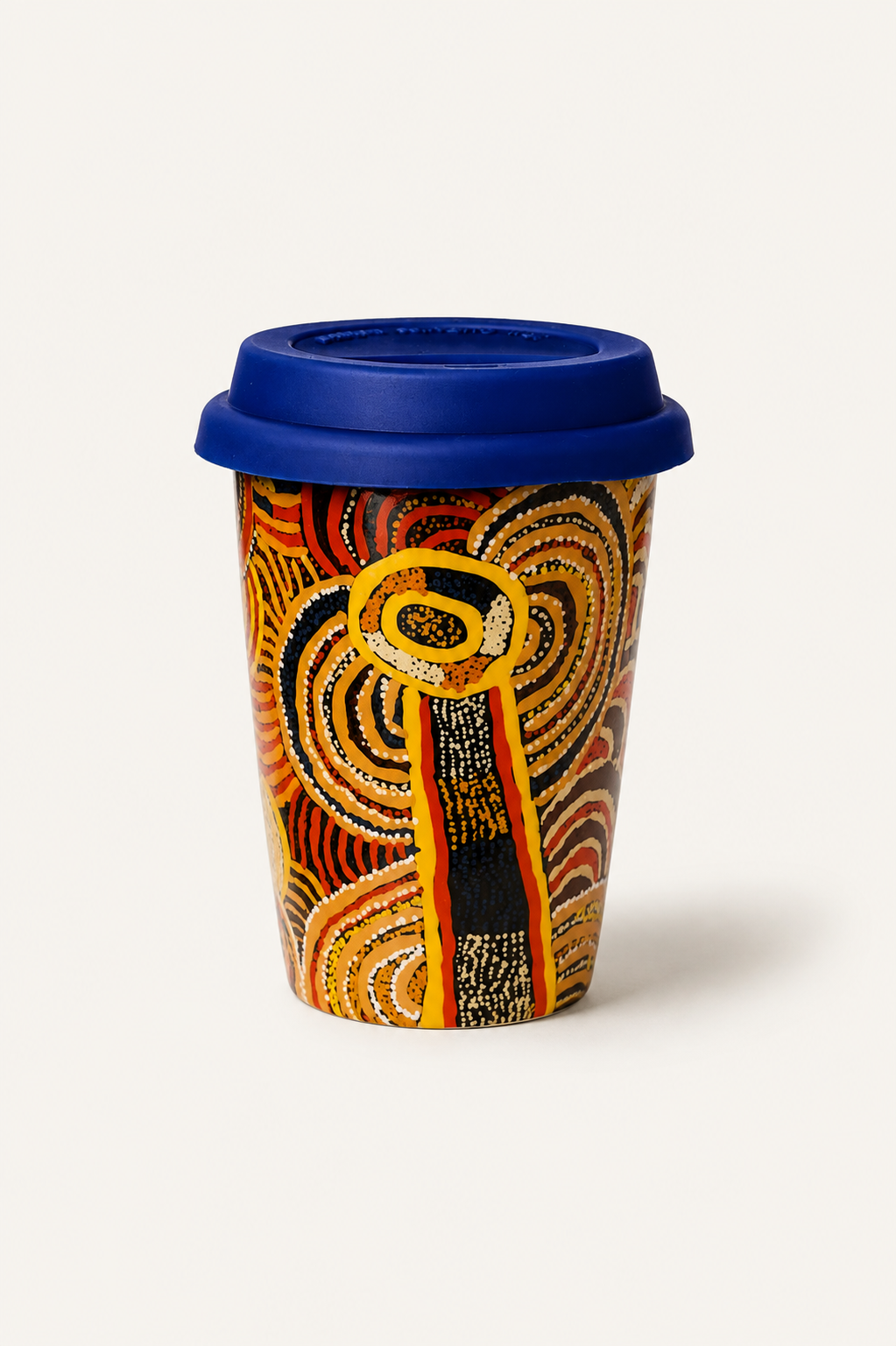 Travel Mug - Nora Davidson