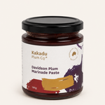 Davidson Plum Marinade Paste