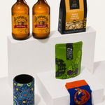 Father's Day Gift Hamper with Bundaberg Ginger Beer