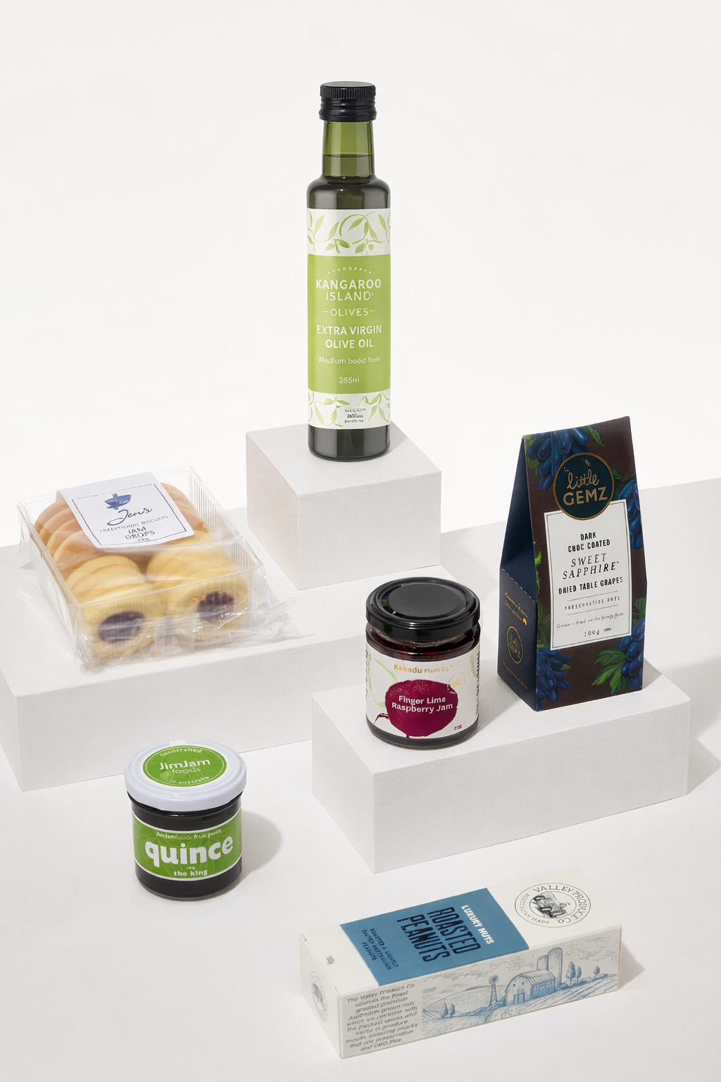 Gourmet Entertaining Hamper