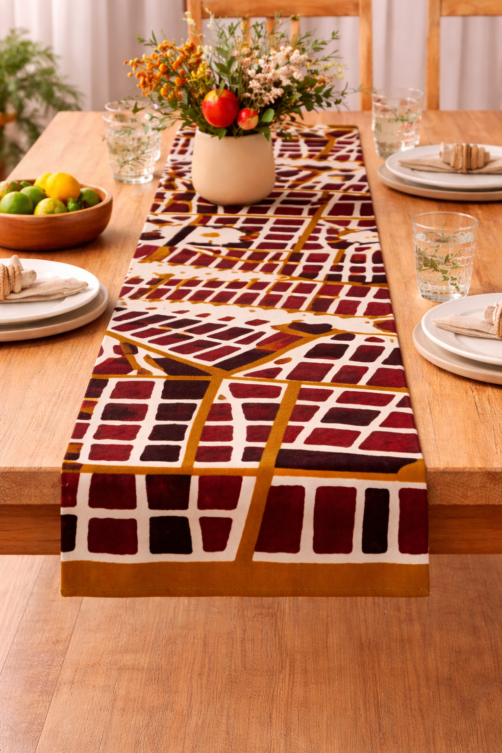 Table Runner - Jane