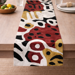 Table Runner - Anmanari Brown
