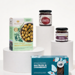 Outback Pantry Hamper