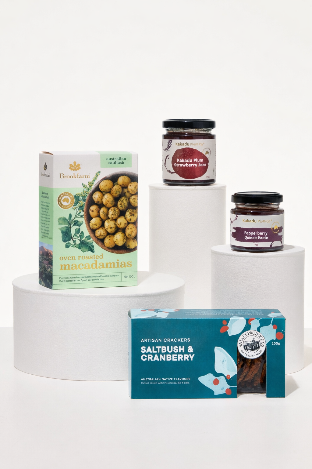 Outback Pantry Hamper