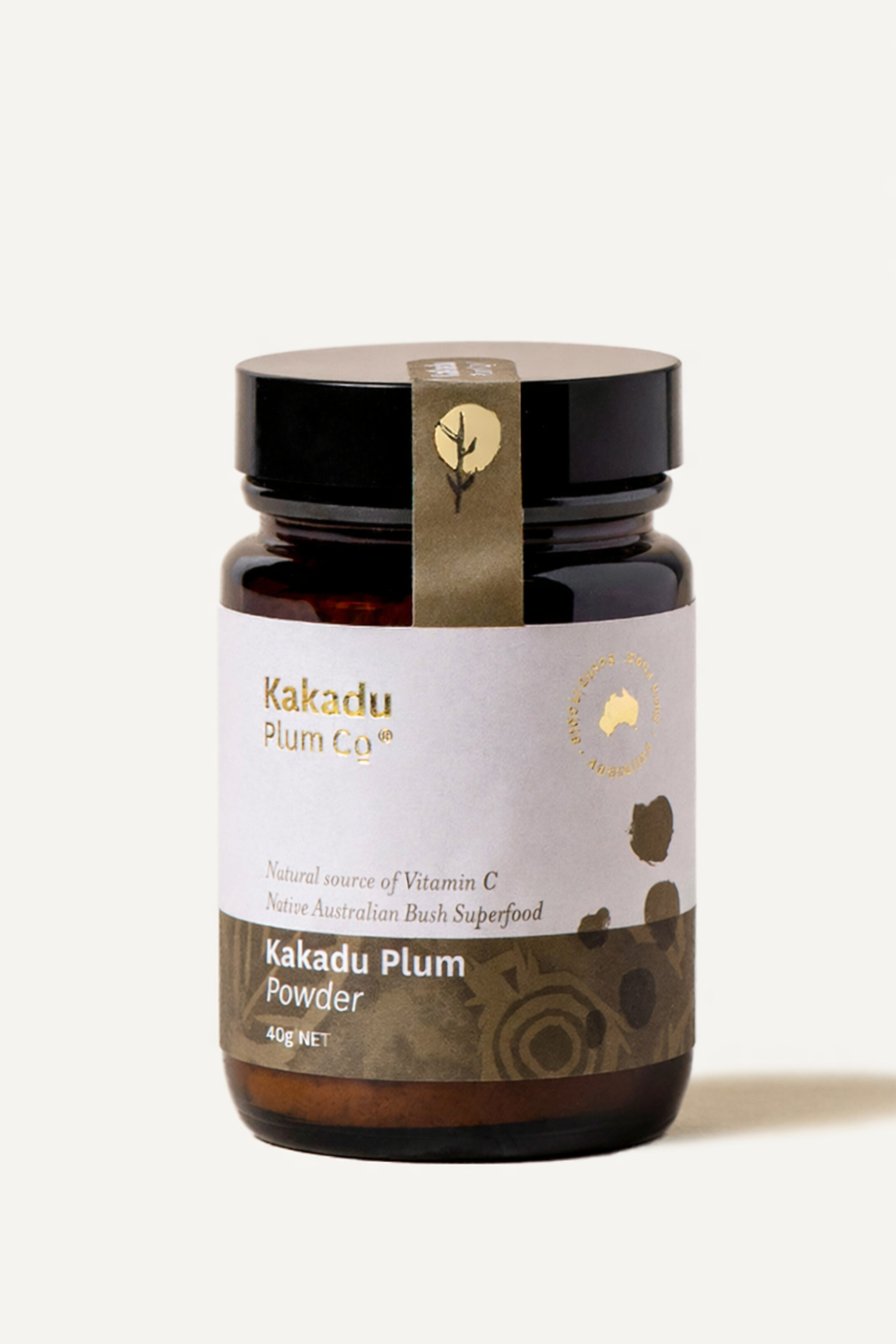 Kakadu Plum Powder – High Vitamin C Native Superfood – Kakadu Plum Co