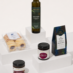Gourmet Entertaining Hamper