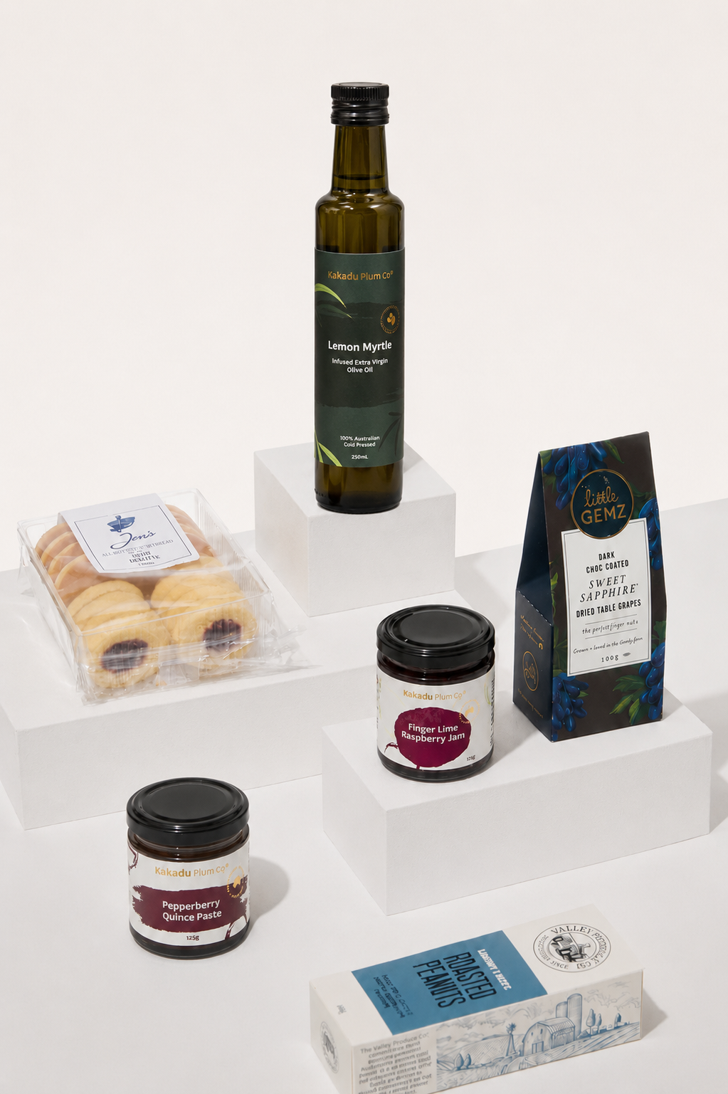 Gourmet Entertaining Hamper