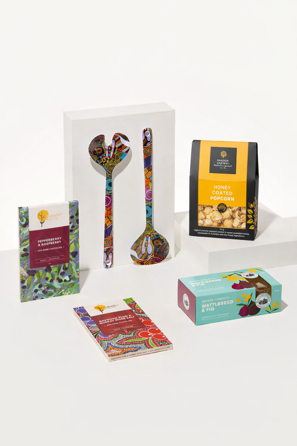 Kitchen Goodies Hamper