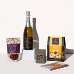 Luxe Sparkling Wine Hamper