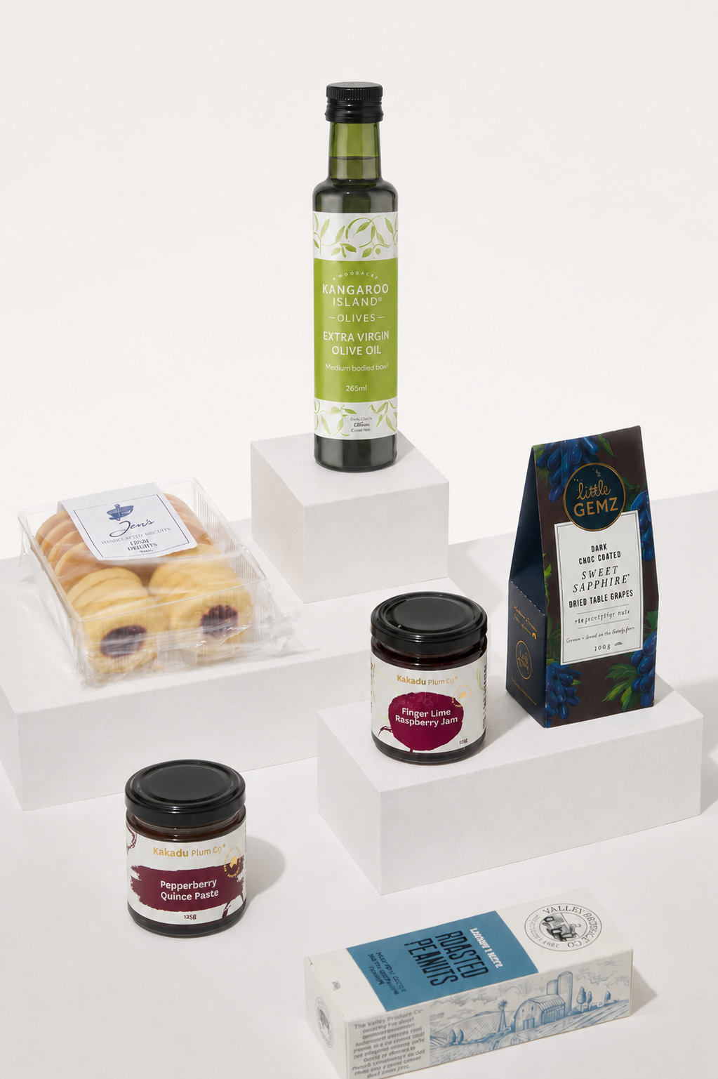 Gourmet Entertaining Hamper