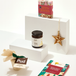 Saucy Chrissy Gift Hamper