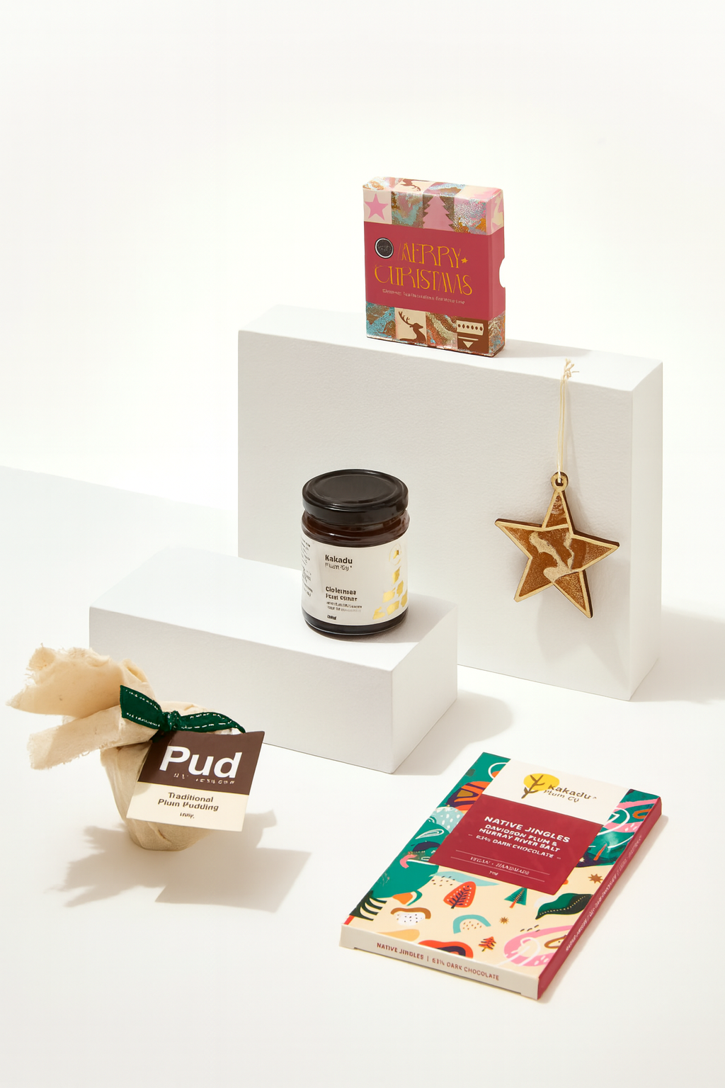 Saucy Chrissy Gift Hamper