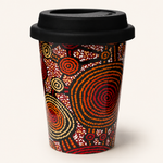 Travel Mug - Teddy Gibson