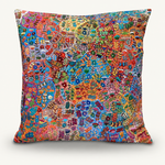 Cushion Cover - Joycie Morton Petyarre