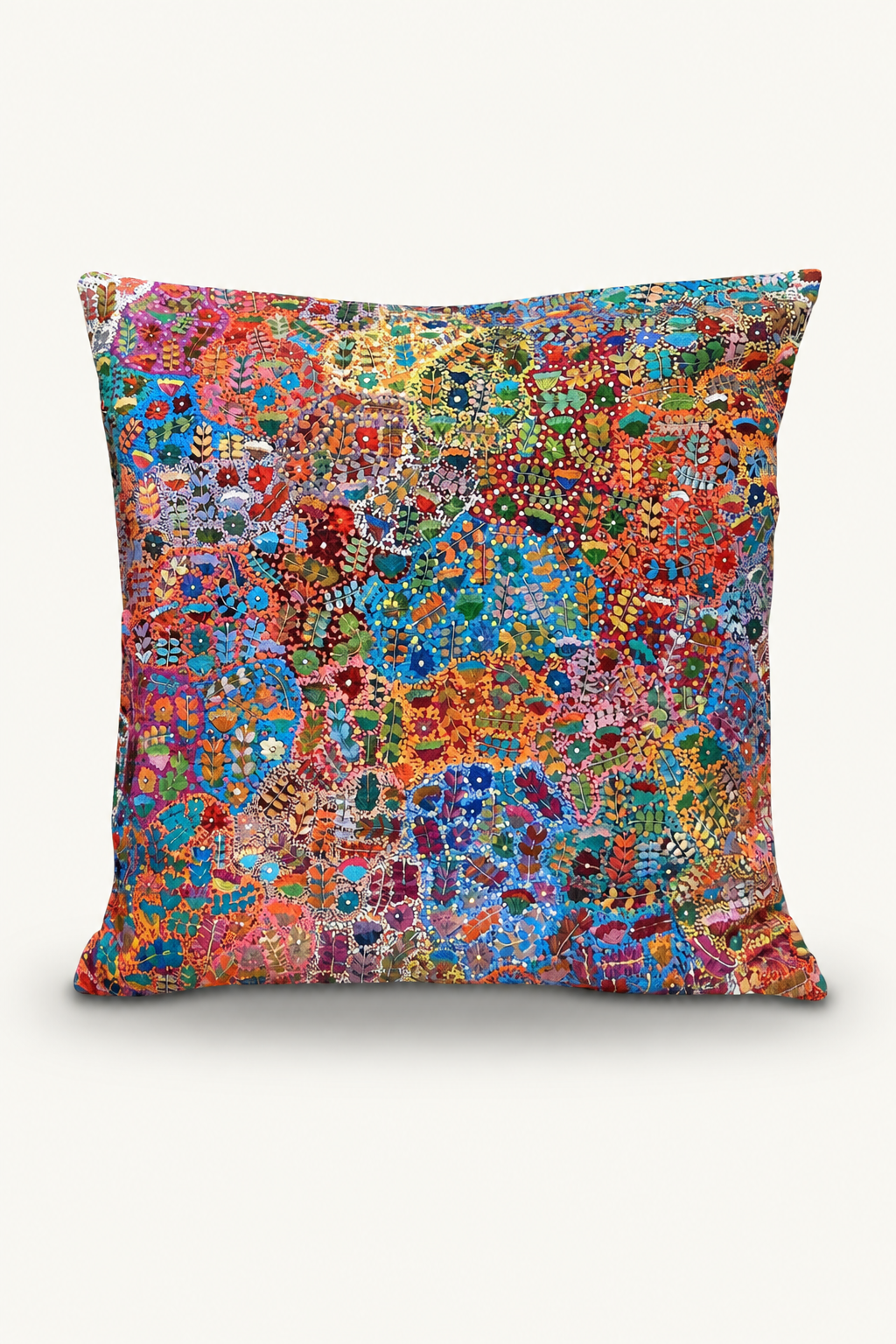 Cushion Cover - Joycie Morton Petyarre