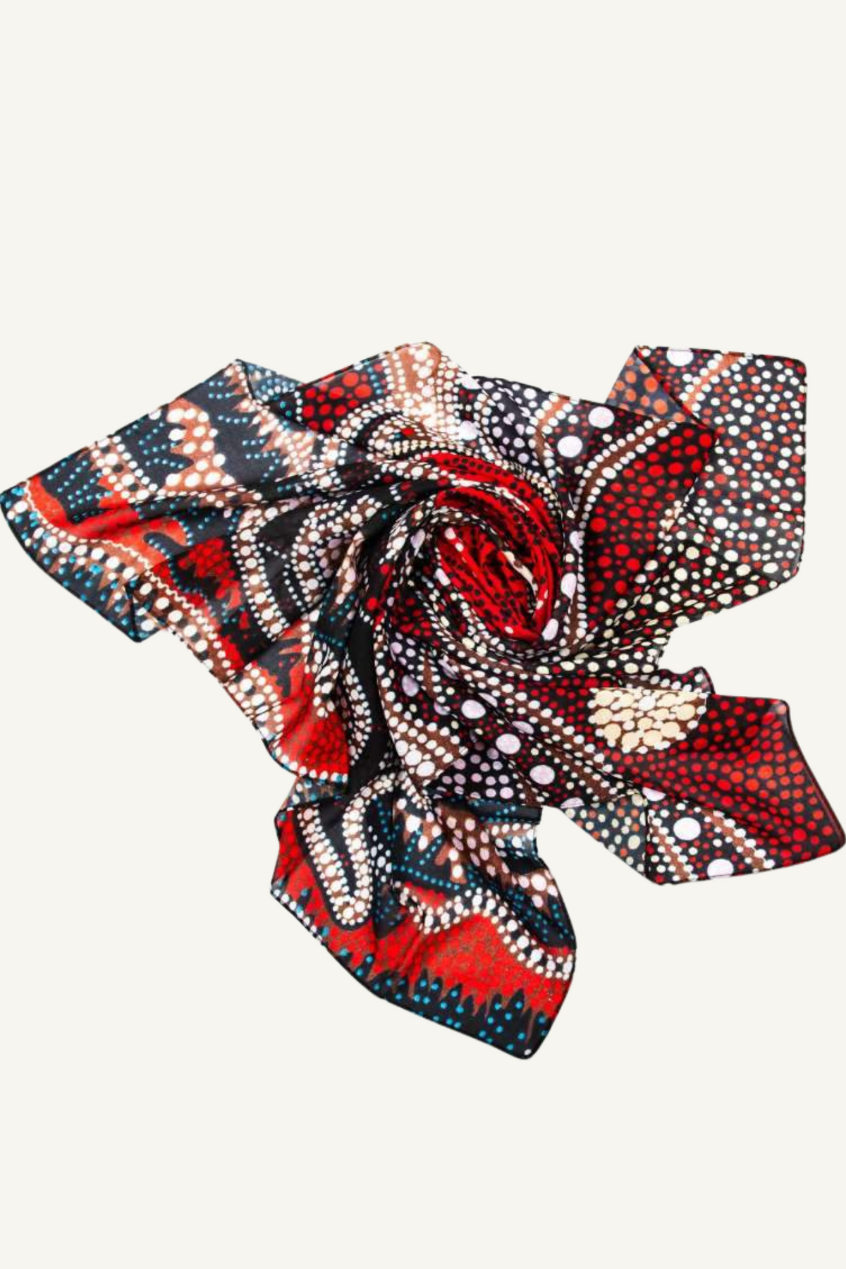 Danny Eastwood Silk Scarf (SS821)