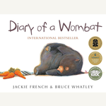 Diary of a Wombat