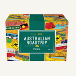 Australian Road Trip Trivia Box