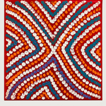 Seven Sisters Dreaming) by Shanna Napanangka Williams