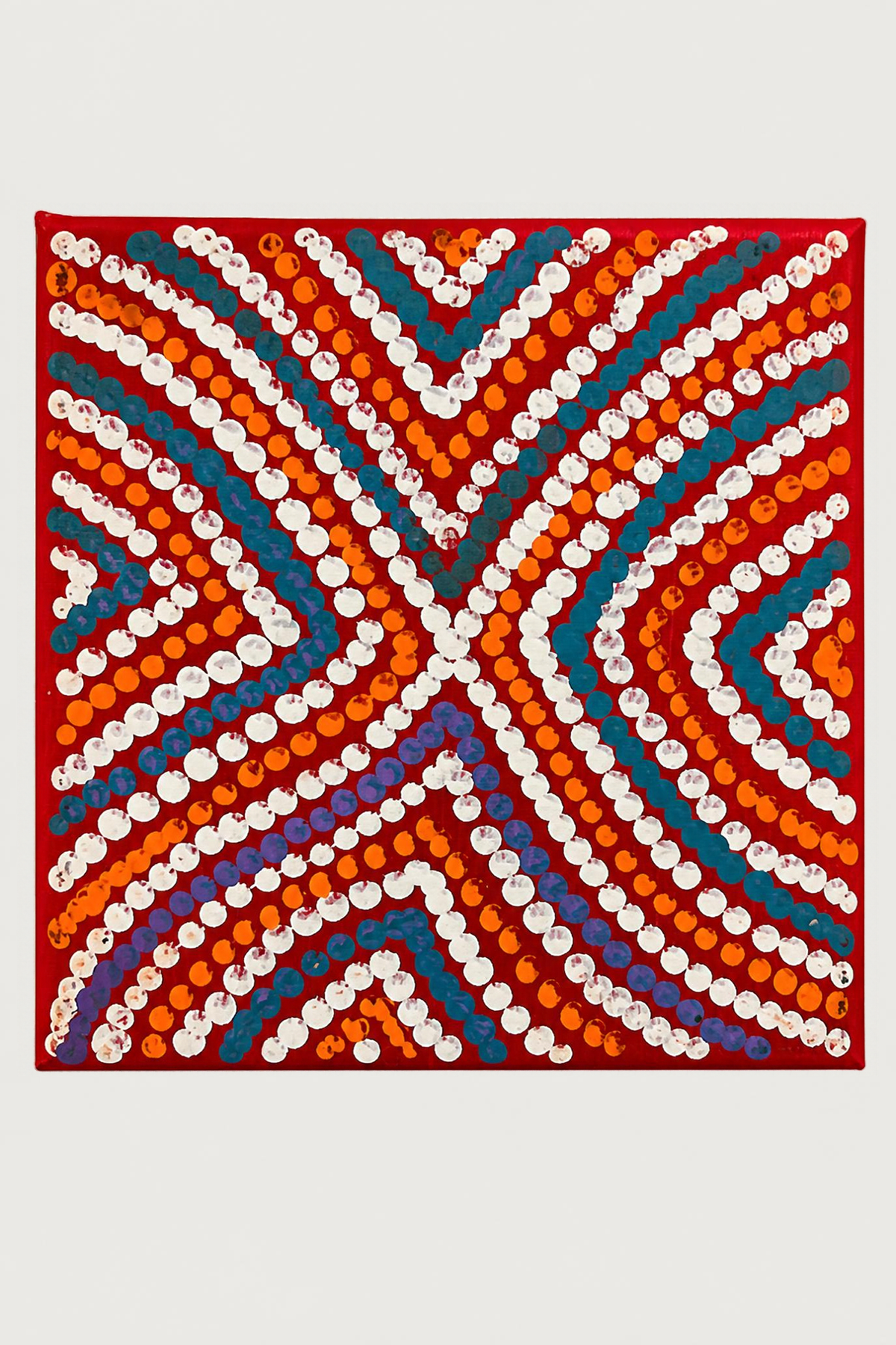 Seven Sisters Dreaming) by Shanna Napanangka Williams