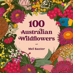 100 Australian Wildflowers