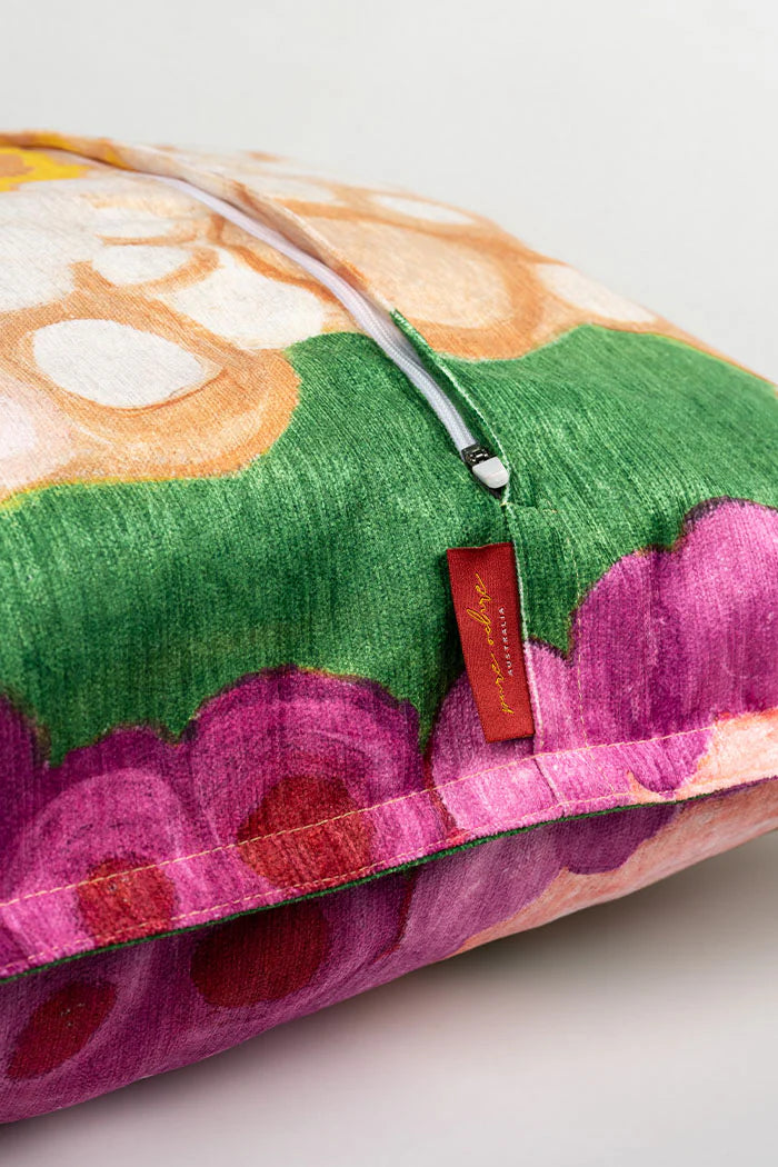 My Father's Country Cushion Cover