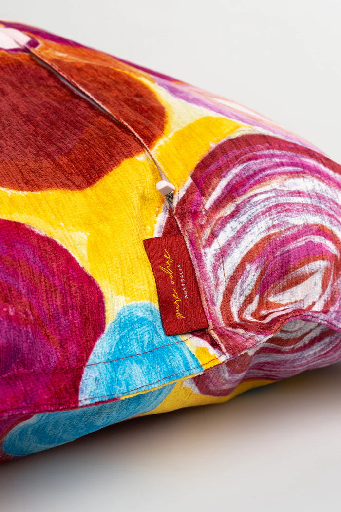 Sweers My Father's Country Cushion Cover