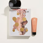 Leif Limited Edition Holiday Boronia Hand Duo SML