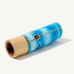 Emu Caller Hand Painted