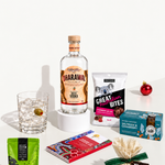 Native Vodka Christmas Gift Hamper