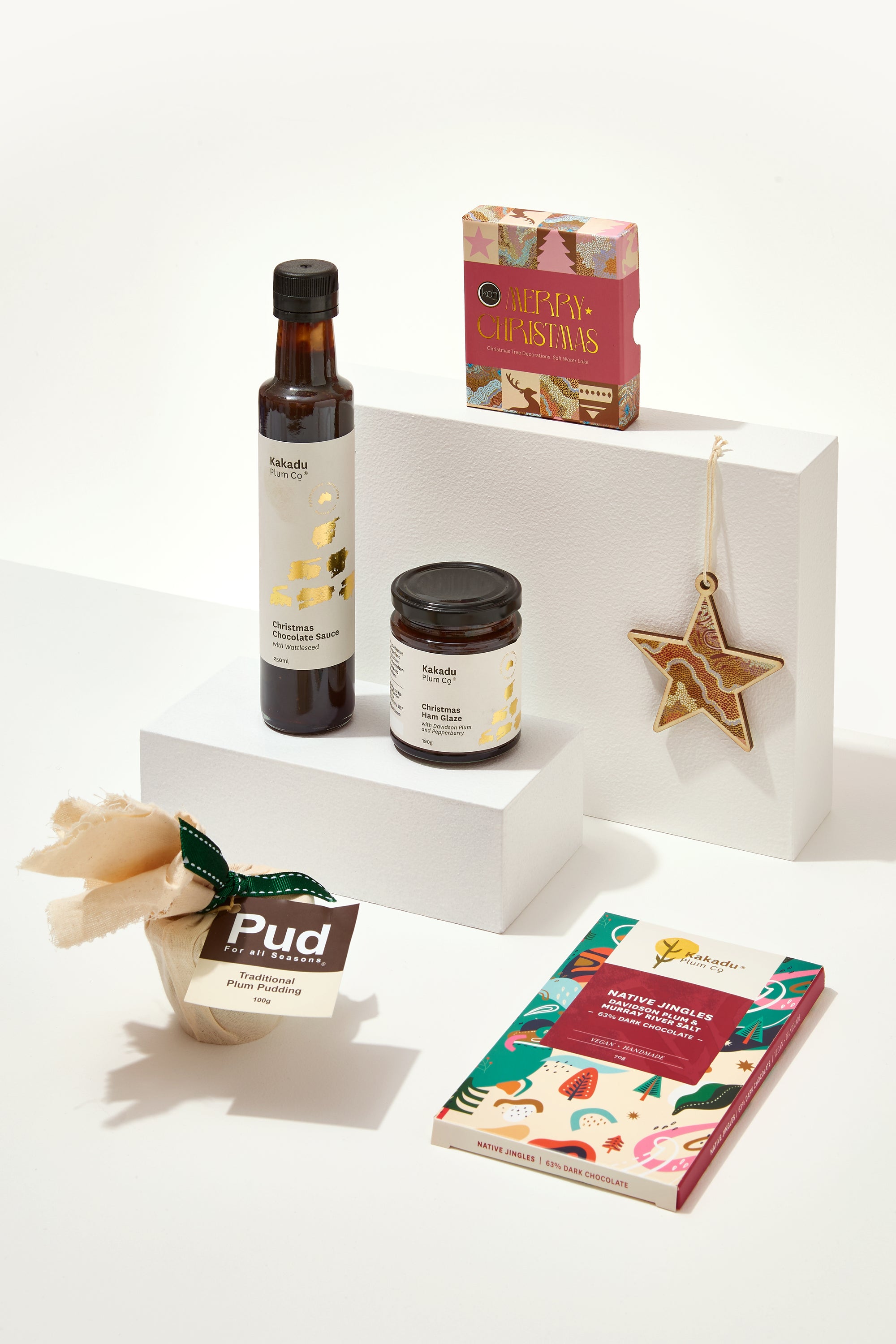 Saucy Chrissy Gift Hamper