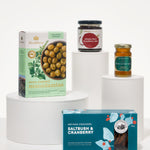 Outback Pantry Hamper