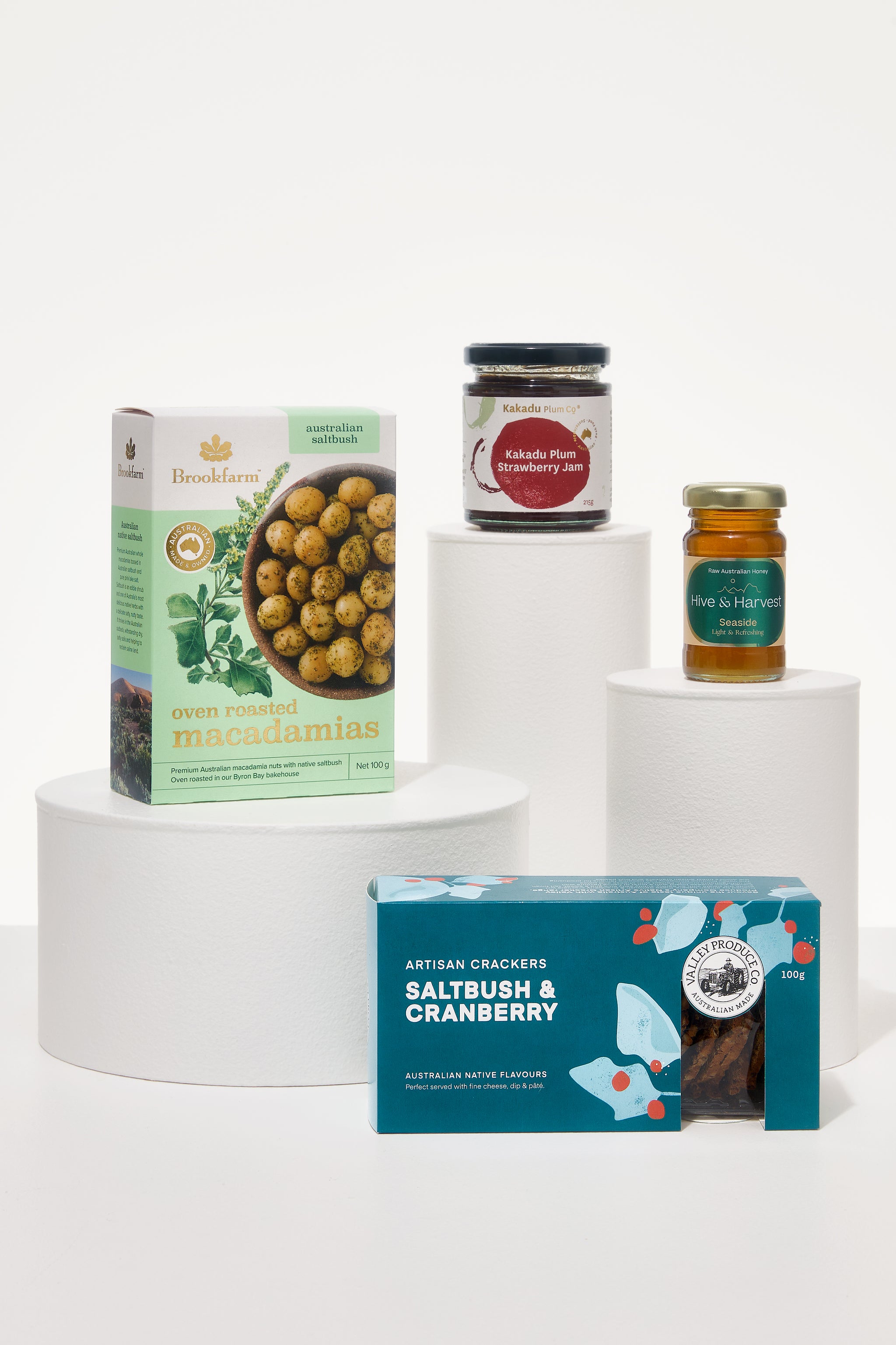 Outback Pantry Hamper