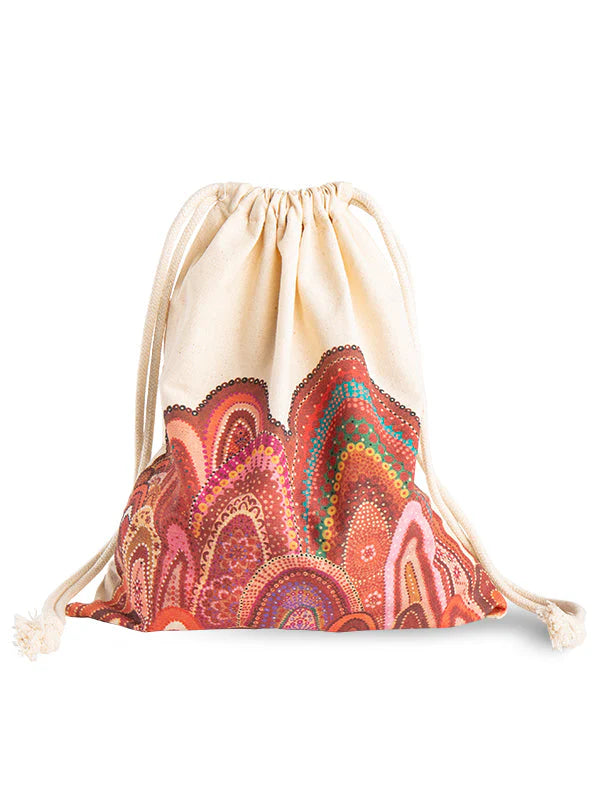 Aboriginal Lemon Myrtle Body Gift Set