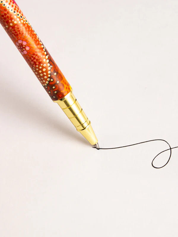 Aboriginal Home Pen