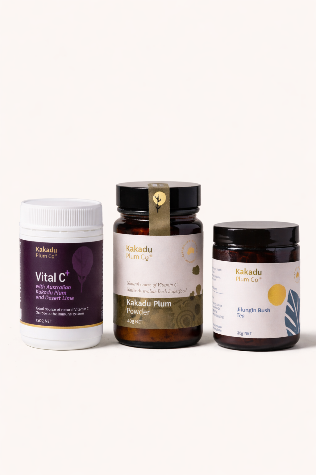 Native Superfood Essentials Bundle