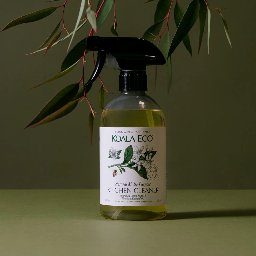 Koala Eco - Natural Multi-Purpose Kitchen Cleaner