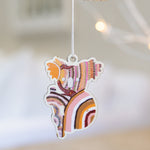 Aboriginal Christmas Koala Decoration Journeys In The Sun