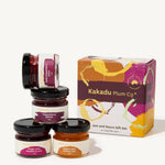 Mini Jam & Sauce Gift Set