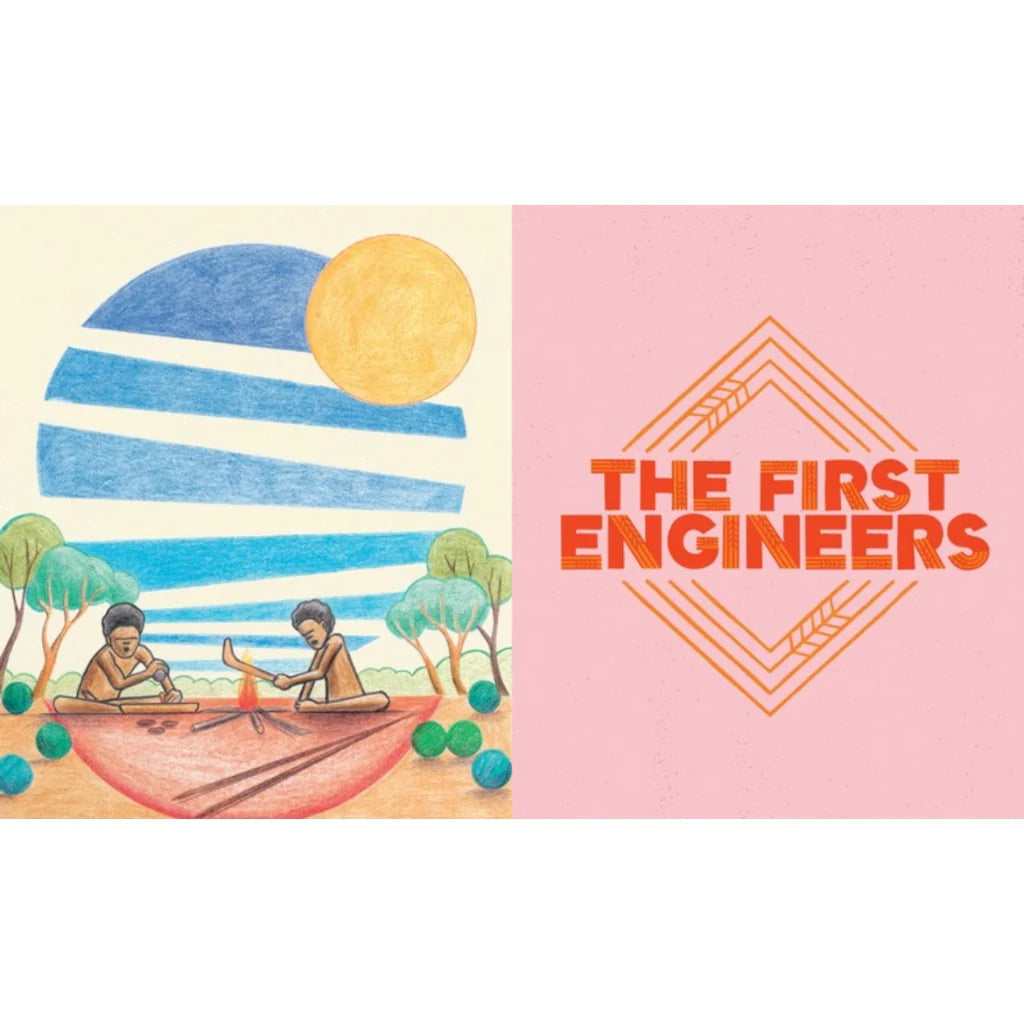 The First Scientists