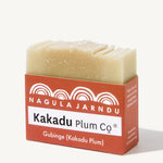 Nagula Jarndu Kakadu Plum Bush Soap