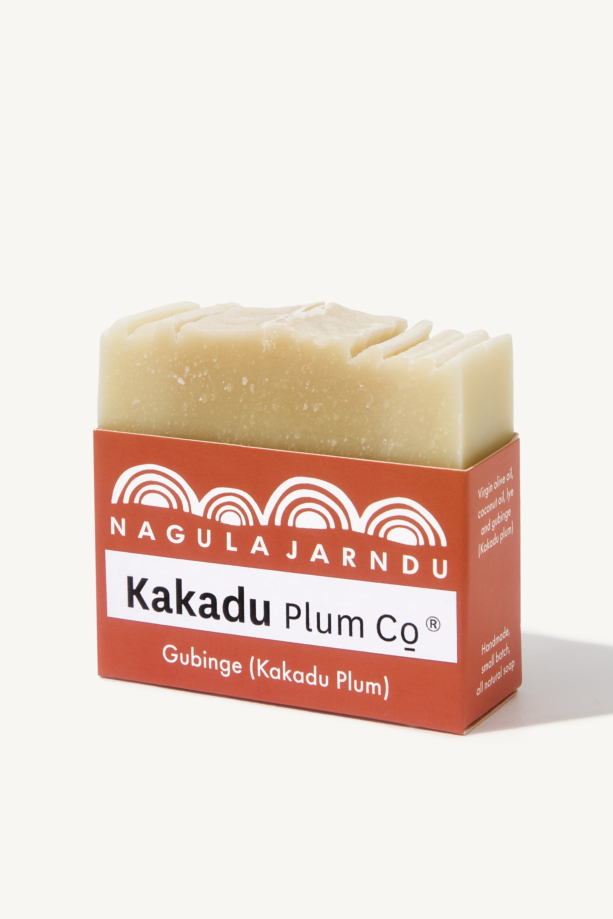 Nagula Jarndu Kakadu Plum Bush Soap
