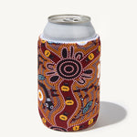 Aboriginal Stubby/Drink Holder