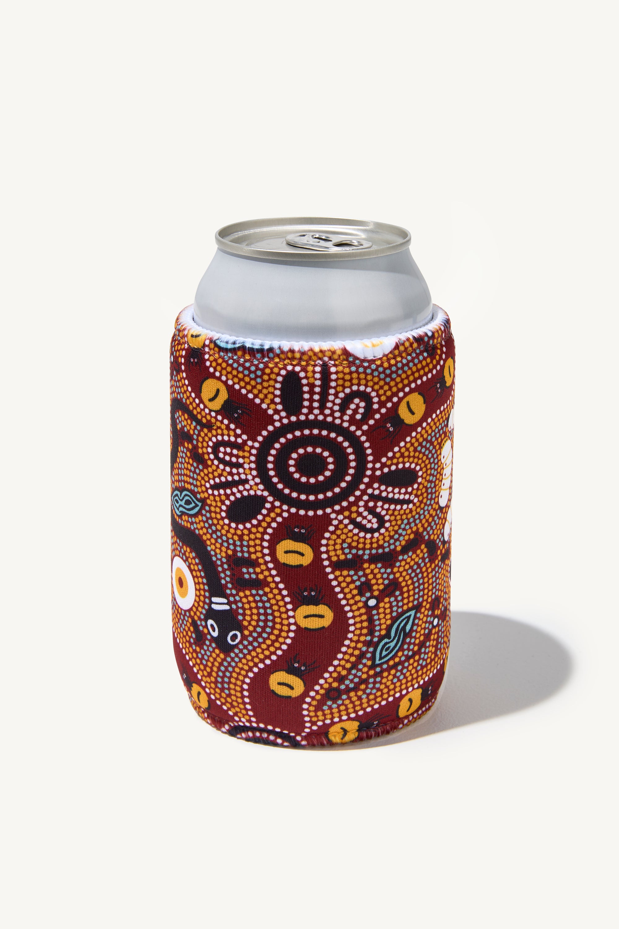 Aboriginal Stubby/Drink Holder