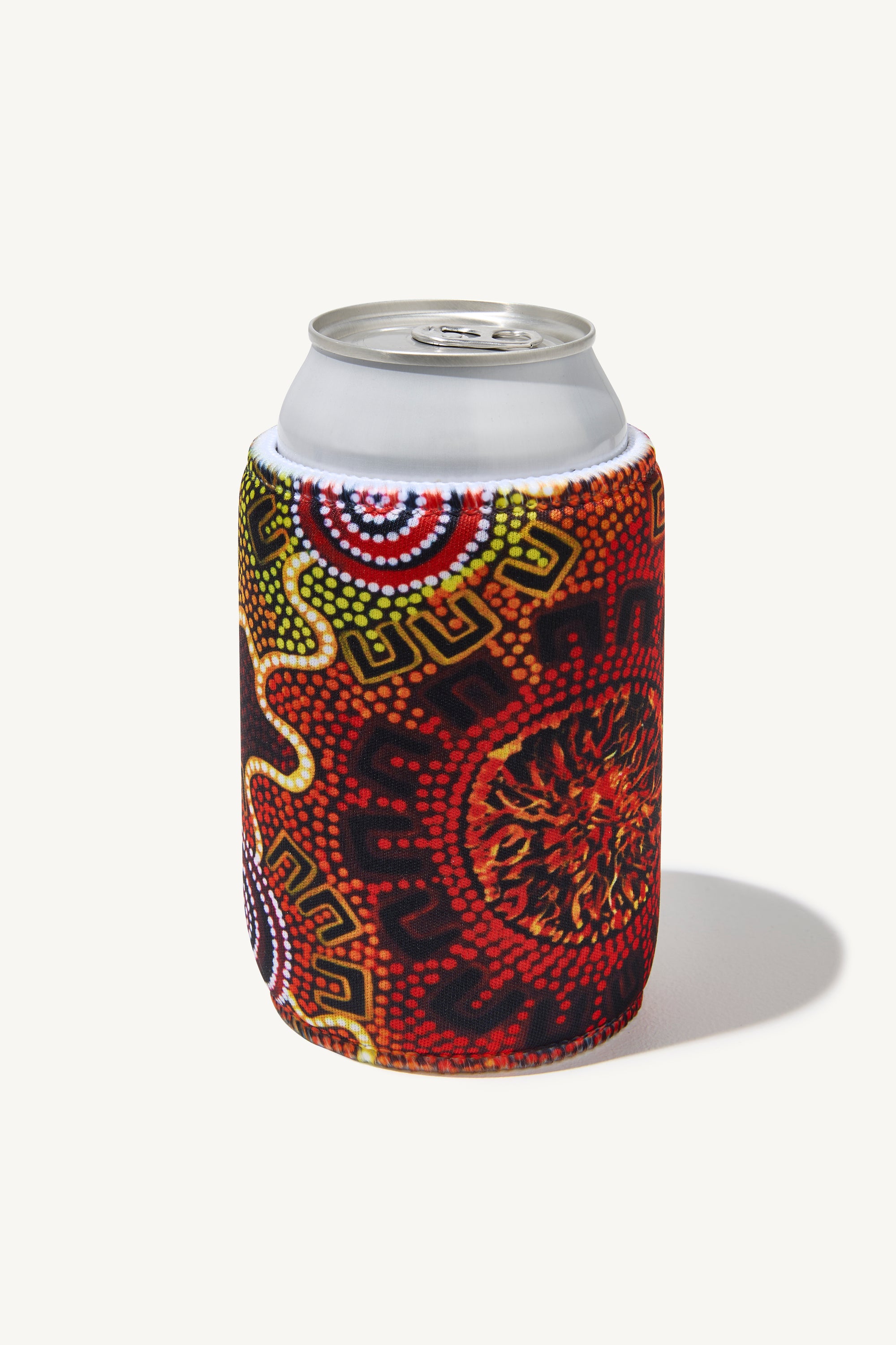 Aboriginal Stubby/Drink Holder