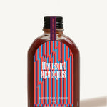 Davidson Plum x Habanero Hot Sauce