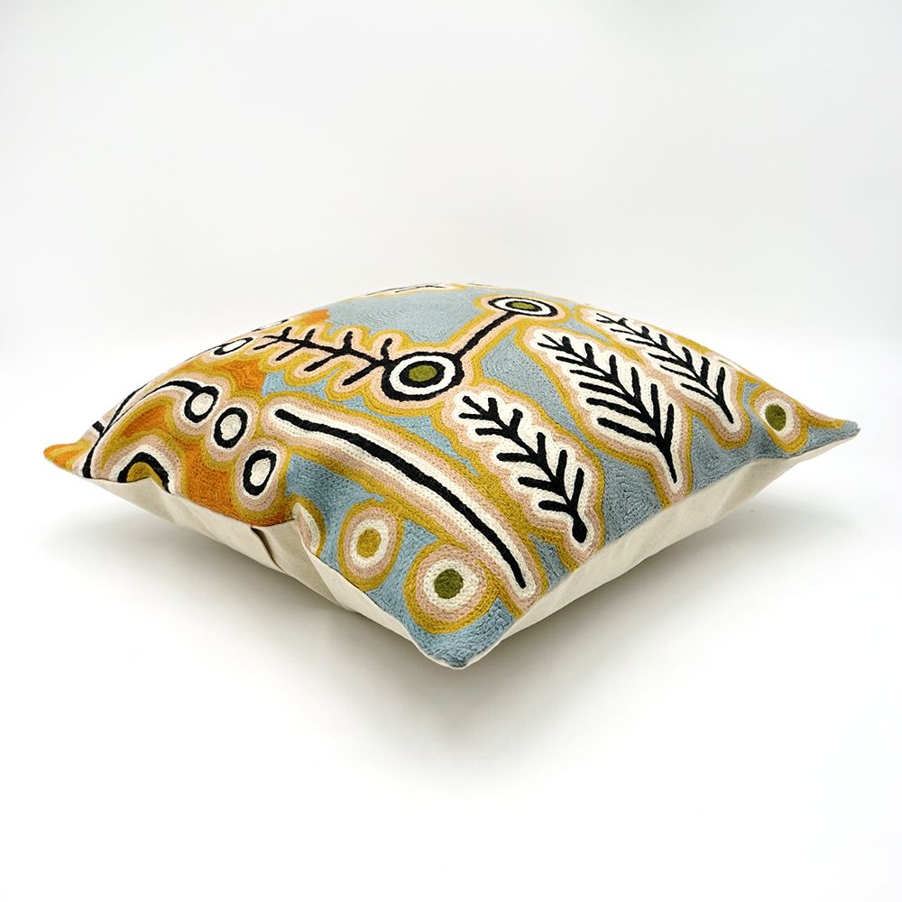 Cushion Cover -  Paddy Stewart (Large) #2